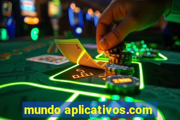 mundo aplicativos.com